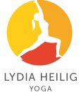 Lydia Heilig Yoga, Dresden, Signet